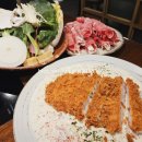 우쿠야 가락점 | 가락본동 맛집 우쿠야 가락점 샤브샤브, 돈까스 후기