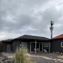 제주독채펜션 돌담감성숙소 흐레 | [제주 조천 숙소] 숲과 돌담 사이, 조용한 하루_ 제주 독채펜션 흐레 후기