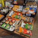 덕진-62 | 전주 풍년제과 전북대점 초코파이 종류 및 솔직후기, 원조는 PNB