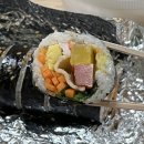 늘푸르미 | 강화읍 김밥 집ㅣ마음 김밥 후기