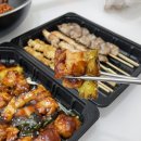 오닭꼬치 혁신점