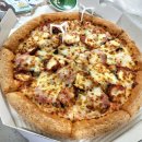 초지스타주유소 | 안산 초지동 피자 맛집 &#39;파파존스 안산점&#39; 안산피자포장 1+1 할인