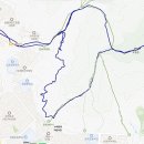 참나무공원 화장실 이미지