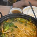 등촌샤브칼국수(병무청역점) 이미지