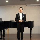 O Sole Mio(오 나의 태양, E. D. Capua 곡), Pf. 손세창 / 제9회 사랑과 평화 정기연주회 "황홀한 외출" 이미지
