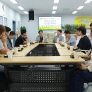 장애인지역공동체 네이버블로그