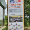 들꽃향기 사랑방 | 안동 2박 3일 여행 첫째 날 하회마을-목석원-부용카페,부용대-체화정