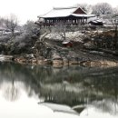 진주 촉석루 이미지