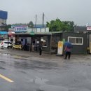 설악임시버스터미널 화장실(임시) 이미지