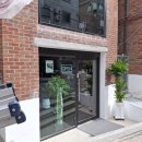 노원-현장-1001 | 서울특별시 노원구 하이로우 양꼬치 공릉본점 | 사각 간판형 고정어닝 시공 후기