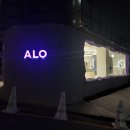 알로안경 가로수길점 | 신사 가로수길 아이웨어 편집샵 알로 ALO