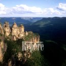 블루마운틴 이미지