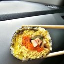 소풍가는날 김밥전문점 | 드디어 인생김밥 발견! 경산 하양 김밥전문점 '소풍가는날'