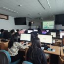 전산교육장 이미지