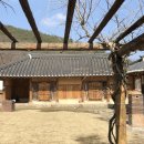 의령 안범준 고택 이미지