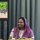 For Children : Abide in Jesus | Binita Joseph 이미지