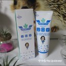 스포츠크림 생생젤 순해서 온가족 마사지젤로 사용해요!