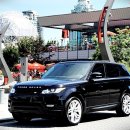 company of cars＞ 2014 Range Rover Sport *Autobiography* sold 이미지