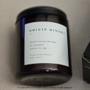 메르시 | 감성 우드윅 캔들 리뷰ㅣ메르시앤코 사용 후기