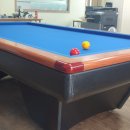 BK 당구장 이미지