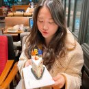 브로인셀덤 | 생일달 나에게 주는 선물❤️