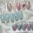 네일해 윤 이미지