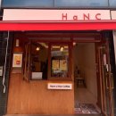 카페핸크(Hanc) 이미지