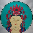 내가 그리는 진영 | 나의 불화 입문기 – “마음을 그리기 시작한 순간”