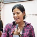 [얼굴들] 석방된 캄보디아 벙꺽 철거민 여성 13인 이미지