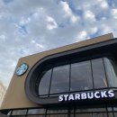 스타벅스 사하장림DT점 이미지