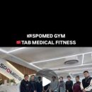 스포메드짐 이미지