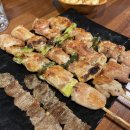 수내닭꼬치 김포운양점