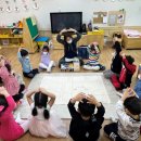 초록유치원 이미지