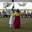 영동별신굿 이미지