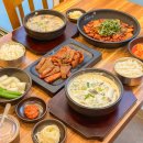 한돈순대국 | 상계역 맛집 도드람한돈 사용한 순대국 본래순대