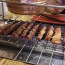 동네양꼬치