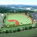 당진야구장 이미지