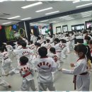 아주태권도장 이미지