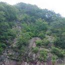 전북 장수 덕산 계곡 이미지