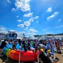 정남진장흥한우 | <<장흥여행>>피서의 끝판왕! 무더위야 바이바이~ 2025 정남진 장흥물축제 리얼후기