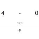 [2023 하나원큐 FA Cup 8강전] 전북 현대 vs 광주FC 골장면.gif 이미지