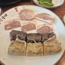 참 | 안성 순대국 국밥 맛집 미당참순대 정식 후기