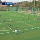 [K리그주니어]성남FC U12vs 수원FC&amp;FC안양 3파전 이미지