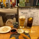 초량로 | [부산/초량] 니시나리 :: 쿠시카츠 탄탄탕 숙성쯔케연어 - 메뉴 다 맛있을게 ~~