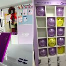 커브스 상도클럽 이미지