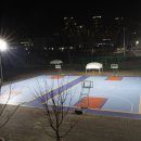 종합운동장 인라인스케이트장 이미지