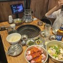 새마을식당가양역점