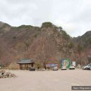 옥계리 팔각산 주차장 이미지