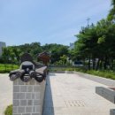 수서배수지 이미지