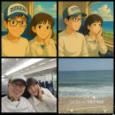 덕이네베이커리 | [버킷노트 #01] 언젠가 가고 싶었던 그곳, 정동진